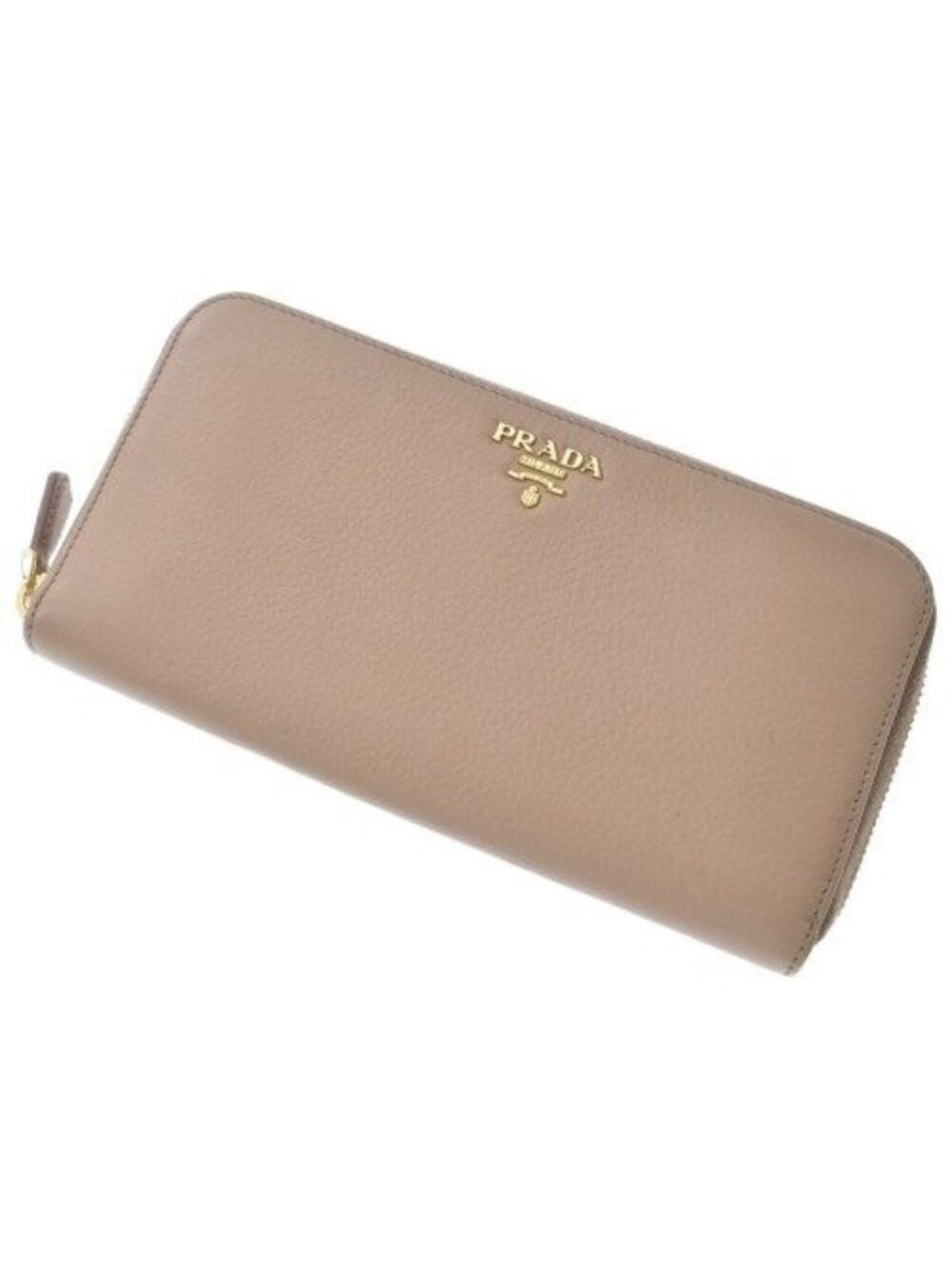 Prada Wallet Coin Purse